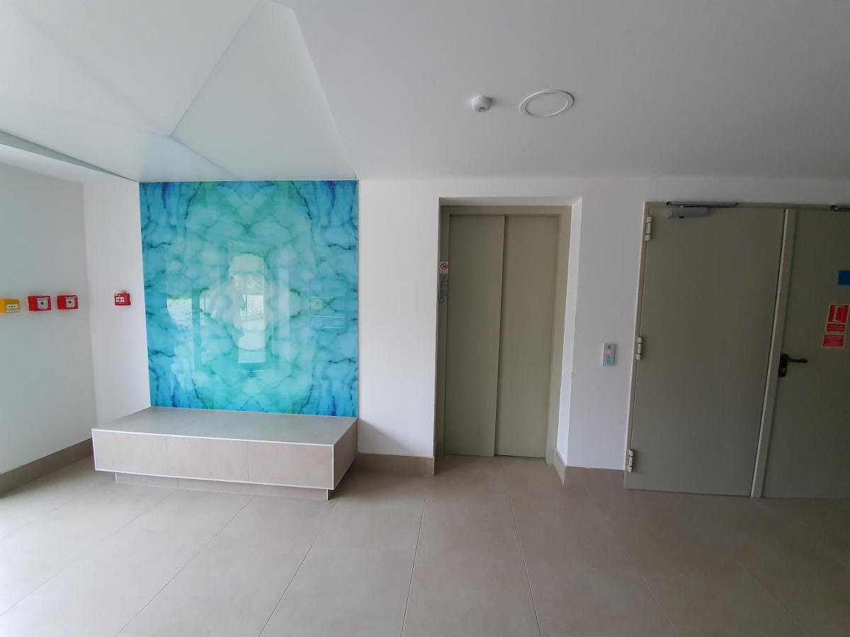 Sdp Marina Apartment Budapest Exterior photo