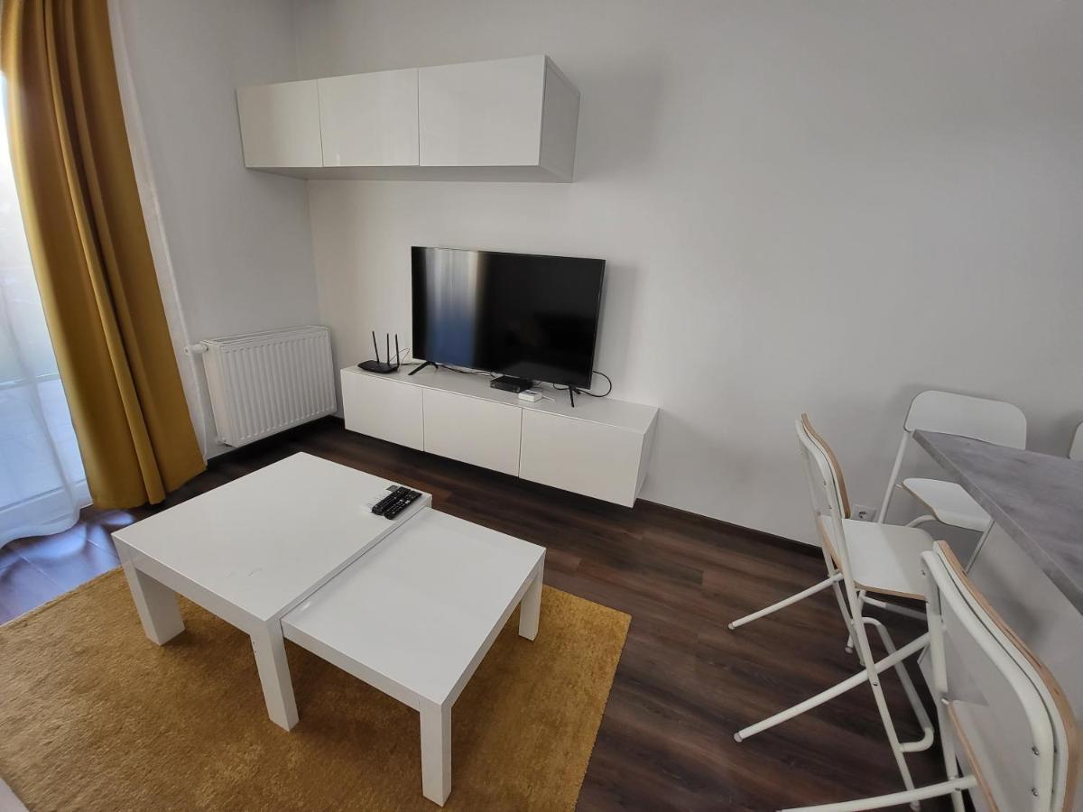 Sdp Marina Apartment Budapest Exterior photo